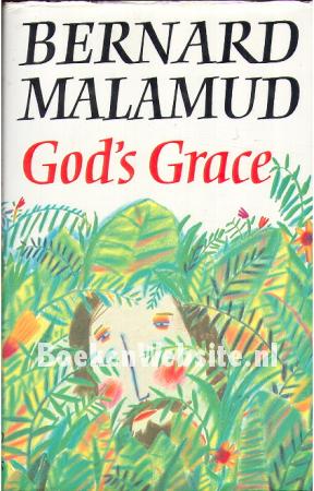 God's Grace