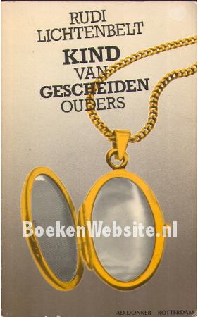 Kind van gescheiden ouders