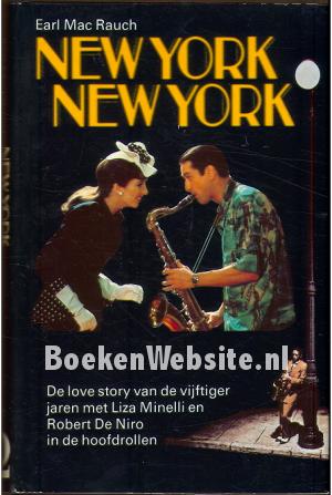 New York New York