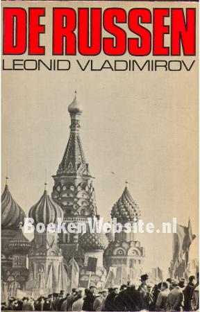 De Russen De Russen