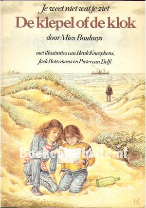 1979 De klepel of de klok 1979 De klepel of de klok