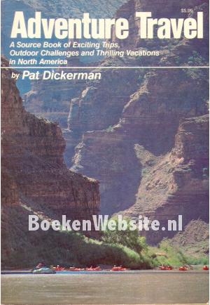 Adventure Travel