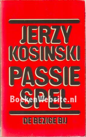 Passie spel