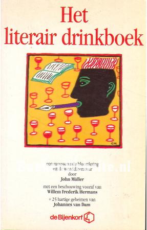 Het literair drinkboek