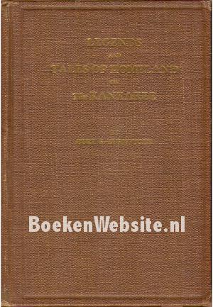 Legends and Tales of Homeland on The Kankakee