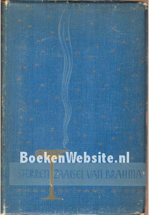 Sterrenzaaisel van Brahma