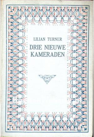 Drie nieuwe kameraden