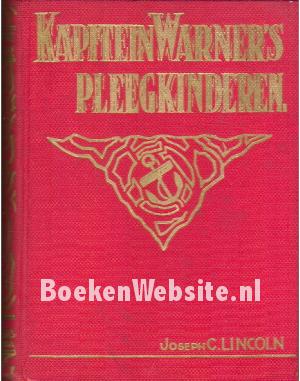 Kapitein Warner's pleegkinderen Kapitein Warner's pleegkinderen