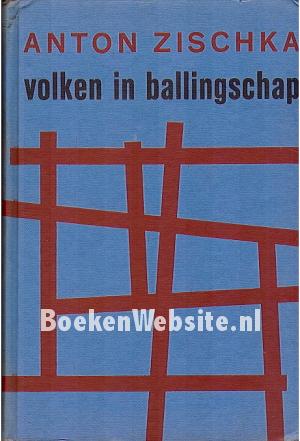 Volken in ballingschap