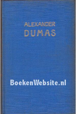 De drie musketiers 1