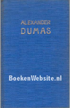 Burggraaf de Bragelonne 7