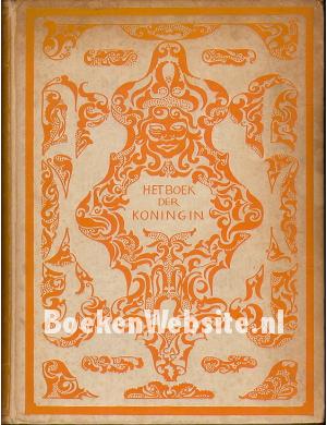 Het boek der Koningin