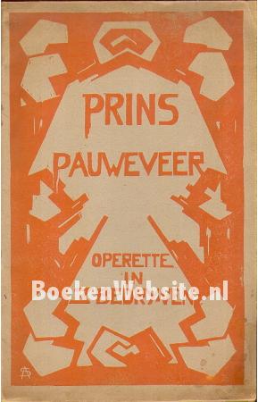 Prins Pauweveer