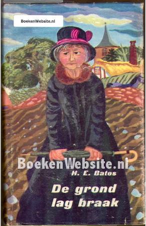 De grond lag braak De grond lag braak