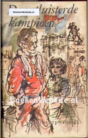 De ontluisterde kampioen