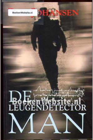 De leugendetector man