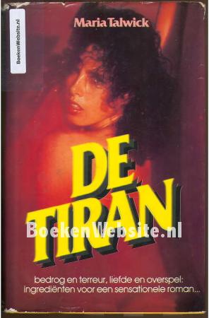 De tiran