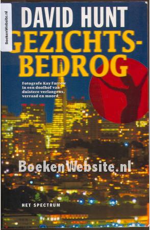 Gezichtsbedrog