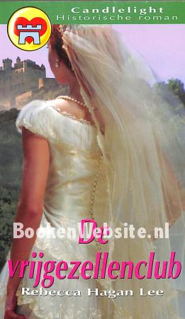 0491 De vrijgezellenclub