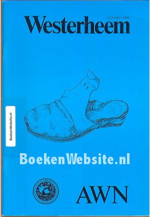 Westerheem 1989-05