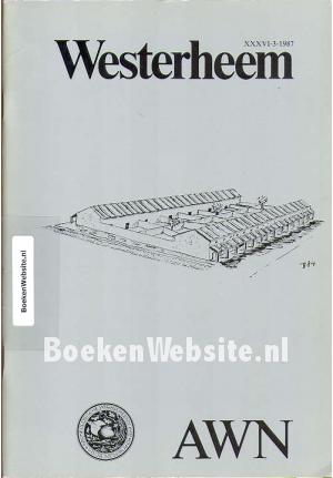 Westerheem 1987-03