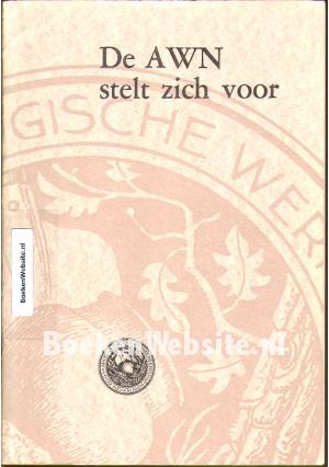 De AWN stelt zich voor
