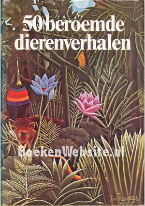 50 beroemde dierenverhalen
