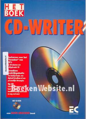 Cd-Writer Cd-Writer