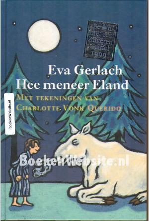 Hee meneer Eland Hee meneer Eland