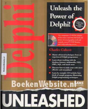 Delphi Unleased