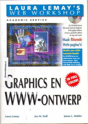 Graphics en WWW-ontwerp