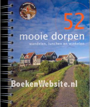 52 mooie dorpen
