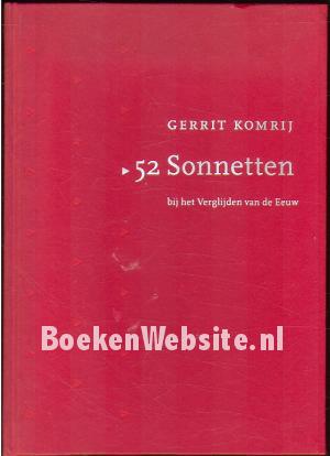 52 Sonetten