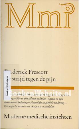 De strijd tegen de pijn De strijd tegen de pijn