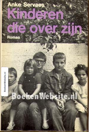 Kinderen die over zijn