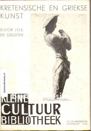 Kretensische en Griekse Kunst
