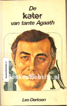 De kater van tante Agaath
