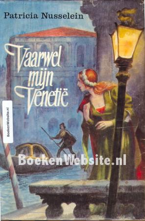 Vaarwel mijn Venetie