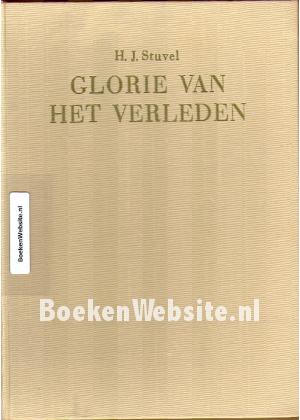 Glorie van het verleden