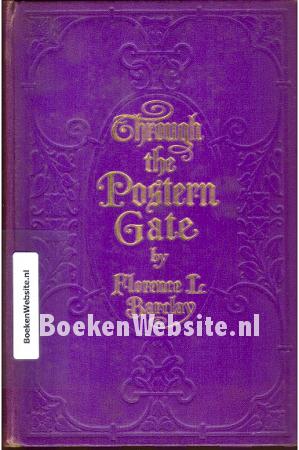 Through the Postern Gate Through the Postern Gate