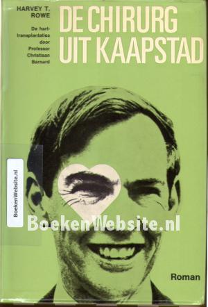 De chirurg uit Kaapstad