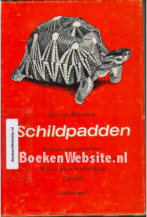 Schildpadden
