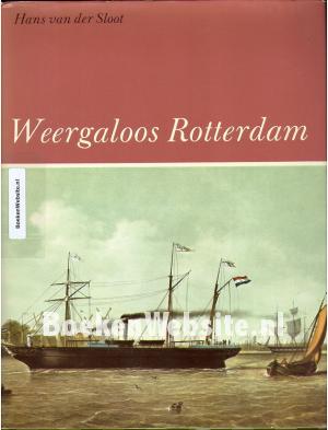 Weergaloos Rotterdam Weergaloos Rotterdam