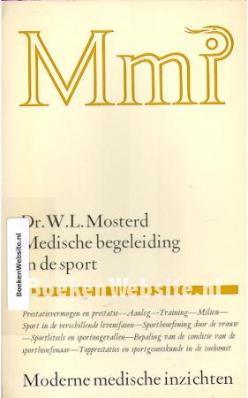 Medische begeleiding in de sport