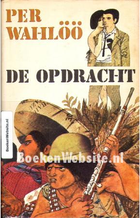 De opdracht