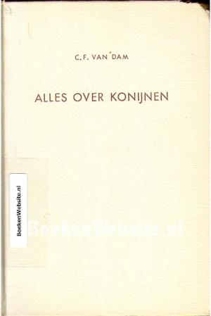 Alles over Konijnen