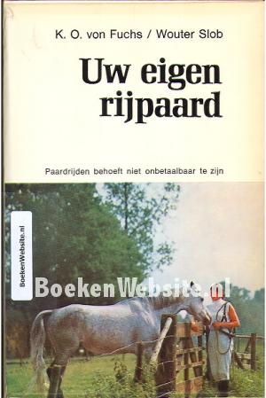 Uw eigen rijpaard