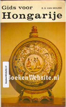 Gids voor Hongarije