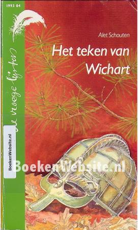 Het teken van Wichart