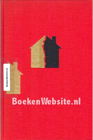 Het verscheurde huis